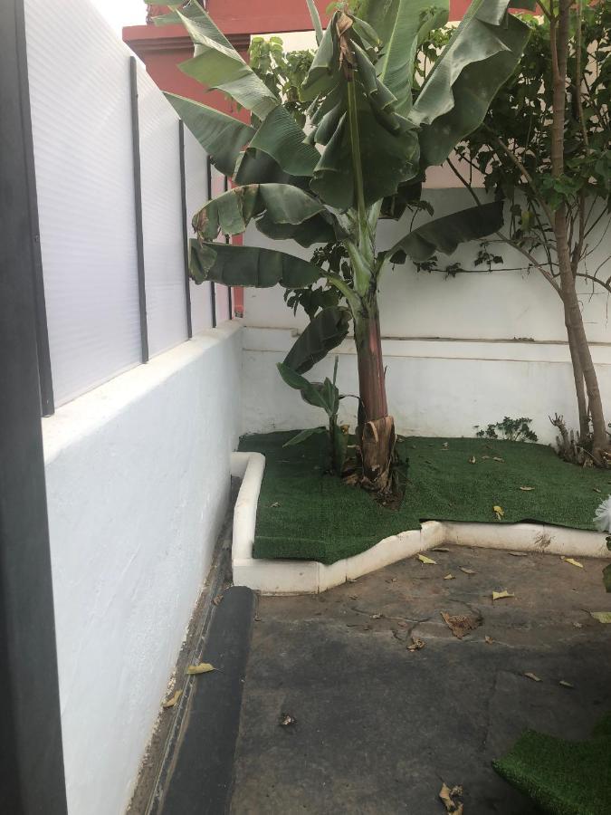 Casa Antigua La Embajada Villa Tejina ภายนอก รูปภาพ